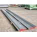 รับผลิตและซ่อม Tooling เครื่องพับเหล็ก PUNCH ร่องพับ V DIE ใบพับเหล็กทุกรูปแบบของเครื่อง PRESS BRAKE รับเจียระไนคมใบมีดตัดเหล็กเครื่อง SHEARING รองรับใบมีดได้ยาวถึง 6เมตร